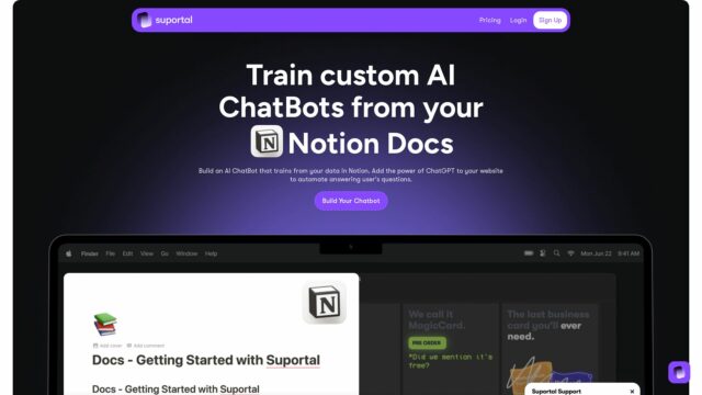 supportal-Top-AI-Tools-By-Futureen