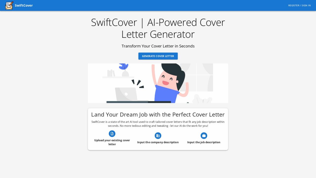 swiftcover-Top-AI-Tools-By-Futureen