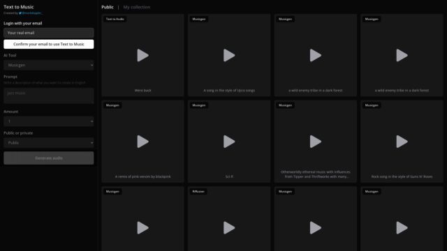 texttomusic-Top-AI-Tools-By-Futureen