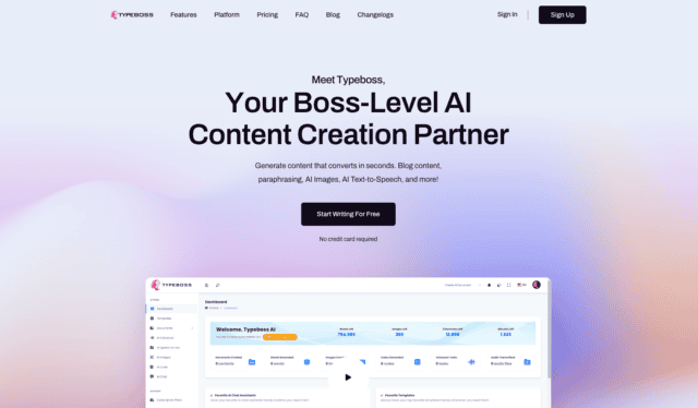 typeboss-Top-AI-Tools-By-Futureen