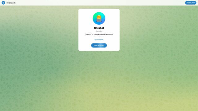 unrobot-Best-AI-Tools-By-Futureen