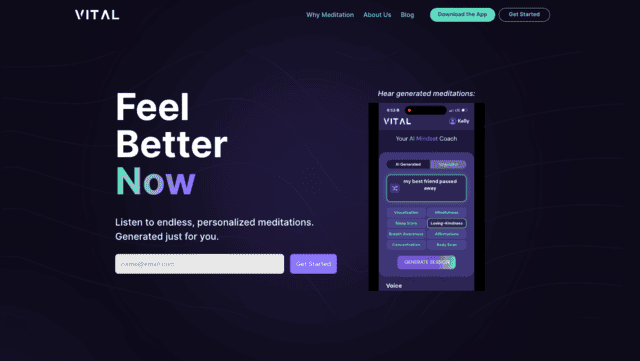 vital-ai-Top-AI-Tools-By-Futureen