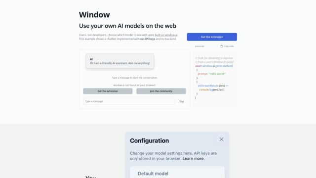 windowai-Top-AI-Tools-By-Futureen