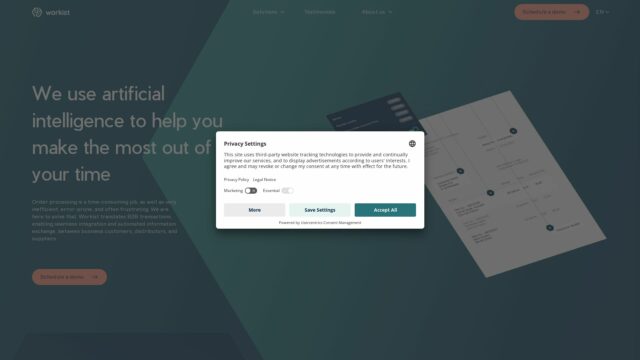 workist-Best-AI-Tools-By-Futureen