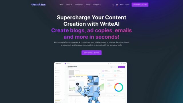 writeai-Best-AI-Tools-By-Futureen