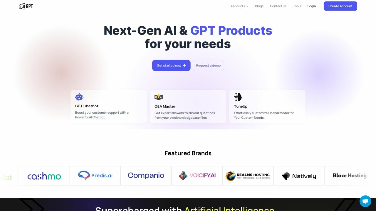 yourgpt-Top-AI-Tools-By-Futureen