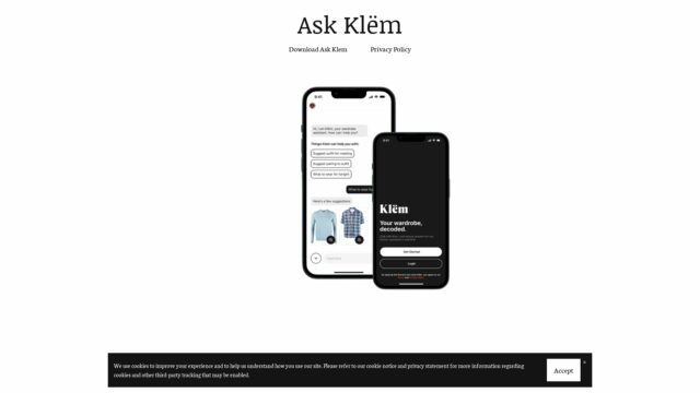ask-klem-Top-AI-Tools-By-Futureen