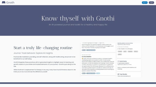 gnothi-Top-AI-Tools-By-Futureen