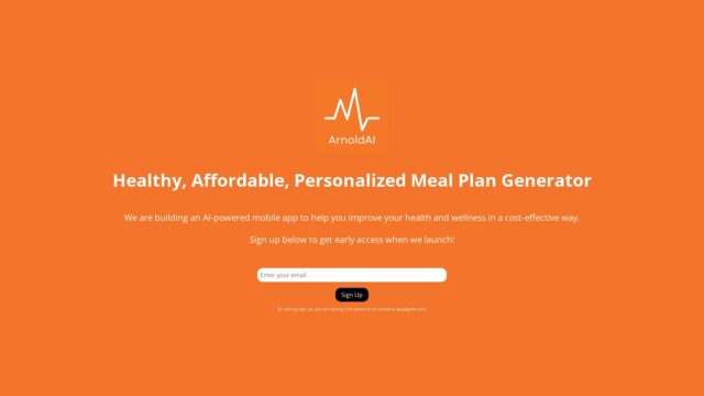 arnoldai-Future-Tools-By-Futureen