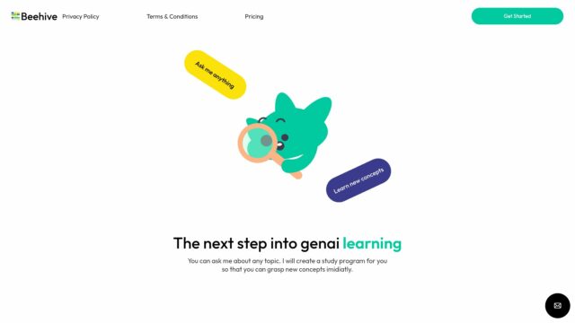 beehive-Top-AI-Tools-By-Futureen