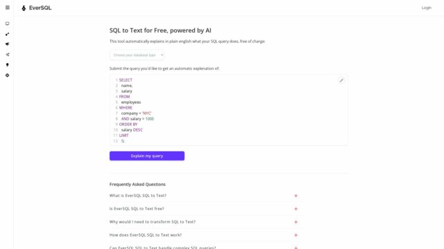 eversql-Future-Tools-By-Futureen
