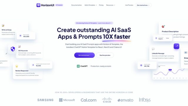 horizon-ui-Future-Tools-By-Futureen
