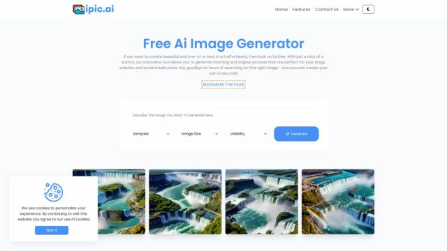 ipic-ai-Top-AI-Tools-By-Futureen