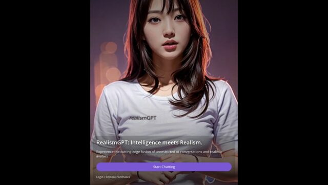 realismgpt-Top-AI-Tools-By-Futureen