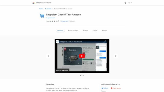 shoppiem-Top-AI-Tools-By-Futureen