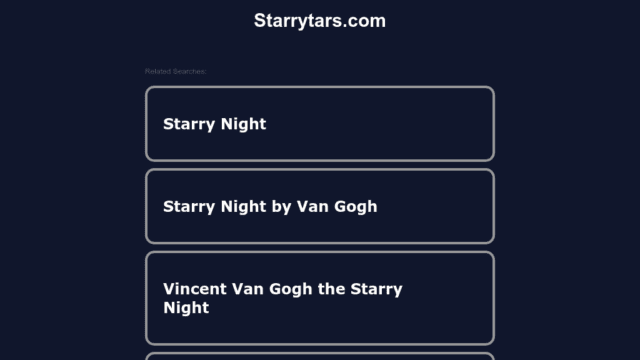 starrytars-Best-AI-Tools-2024-By-Futureen