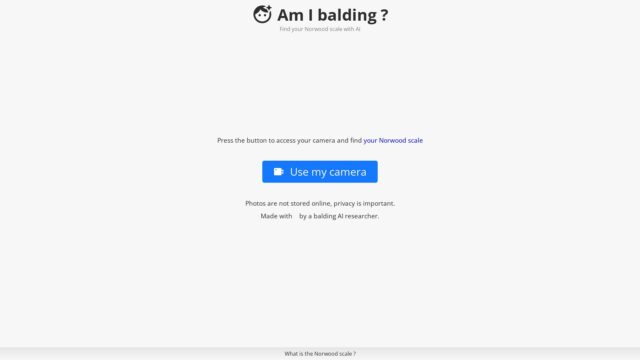 am-i-balding-Top-AI-Tools-By-Futureen