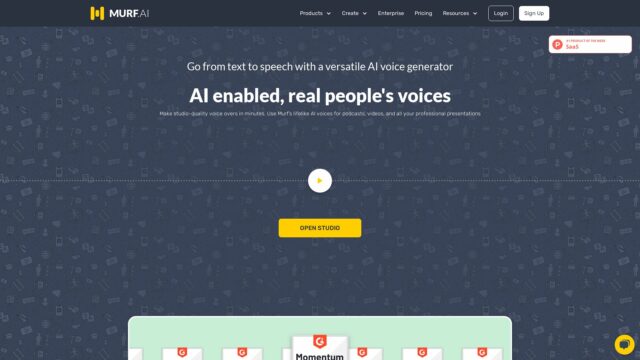 murf-Best-AI-Tools-2024-By-Futureen