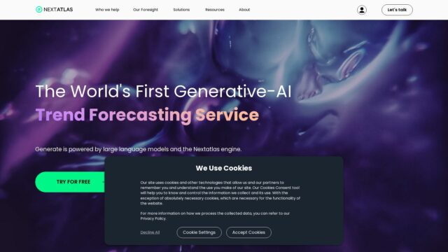 generate-Best-AI-Tools-2024-By-Futureen