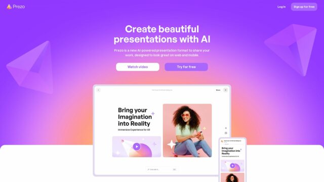 prezo-Best-AI-Tools-2024-By-Futureen