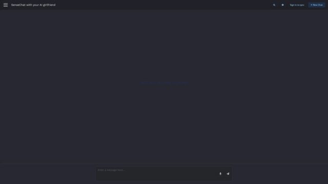 sensechat-Top-AI-Tools-By-Futureen