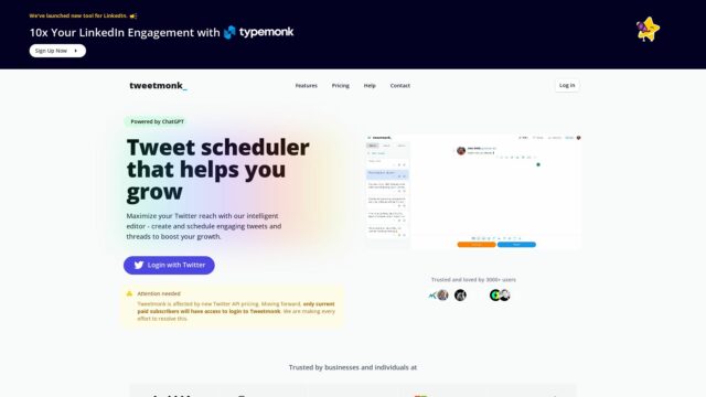 tweetmonk-Best-AI-Tools-2024-By-Futureen