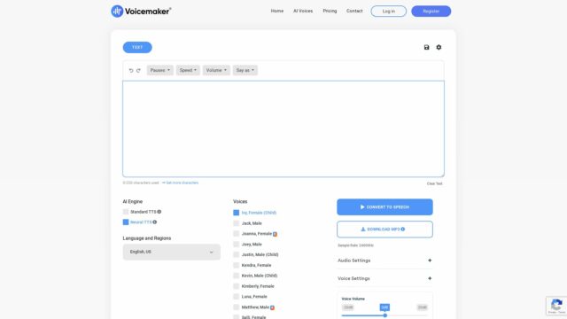 voicemaker-Best-AI-Tools-2024-By-Futureen