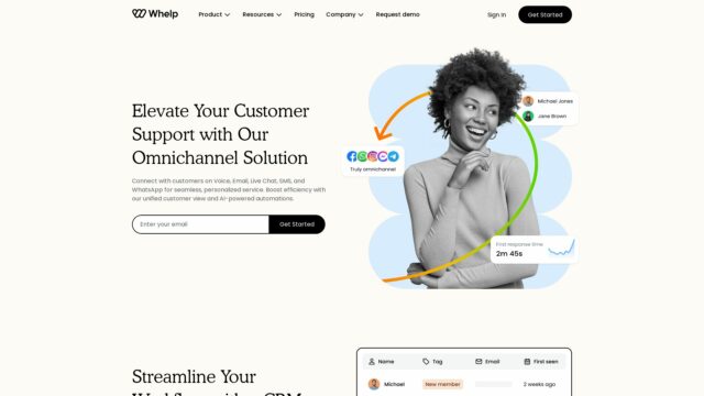 whelp-Best-AI-Tools-2024-By-Futureen