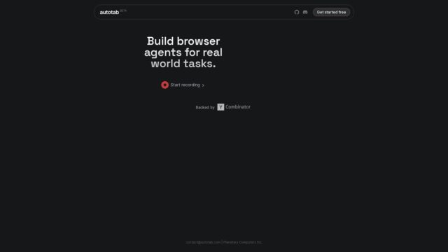 autotab-Best-AI-Tools-2024-By-Futureen