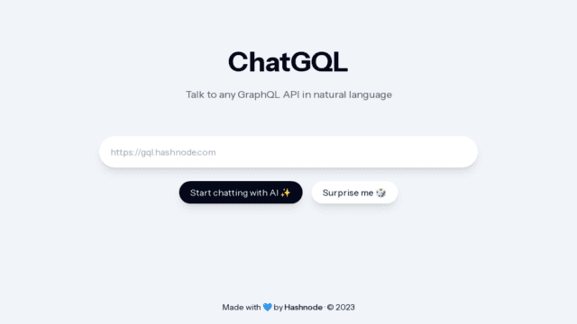 chatgql-Best-AI-Tools-2024-By-Futureen