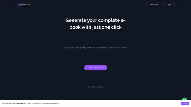 ebookmaker-Best-AI-Tools-2024-By-Futureen