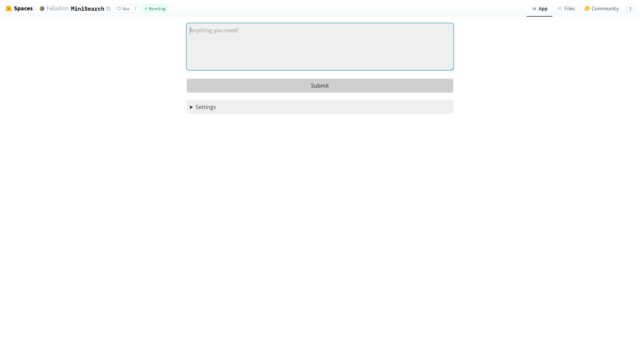 minisearch-by-Futureen