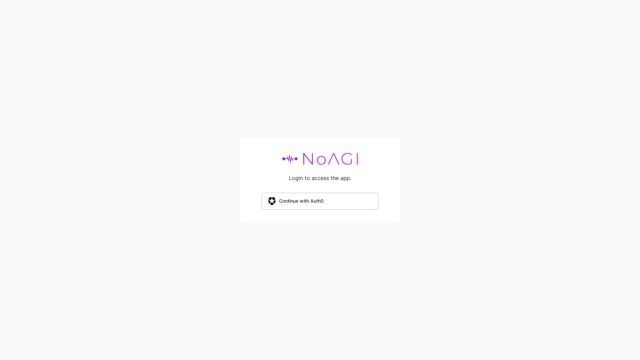 noagi-Best-AI-Tools-2024-By-Futureen