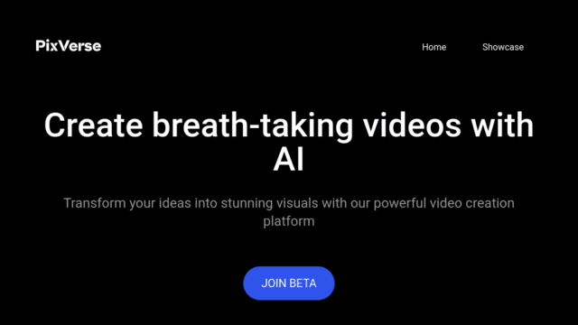 pixverse-Best-AI-Tools-2024-By-Futureen
