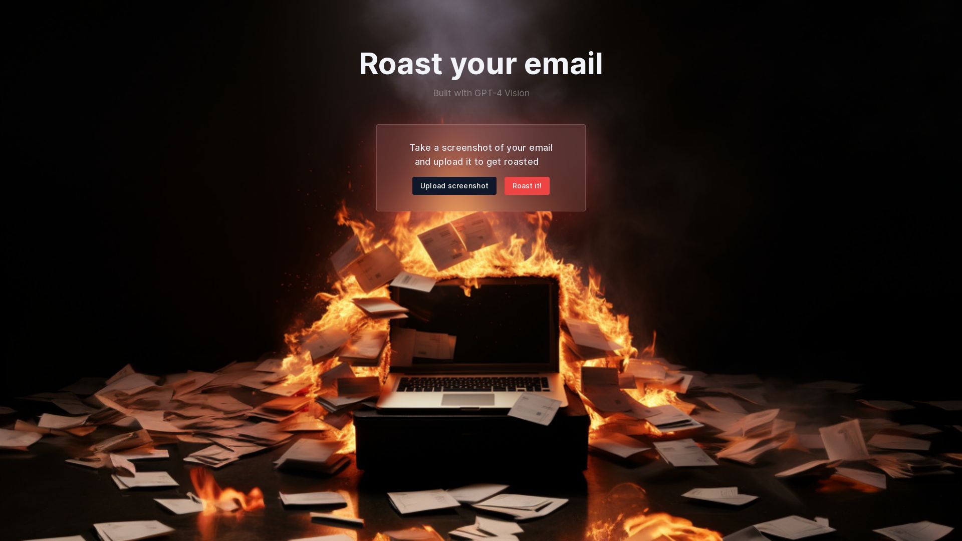Roast email improve your communication skills futureen