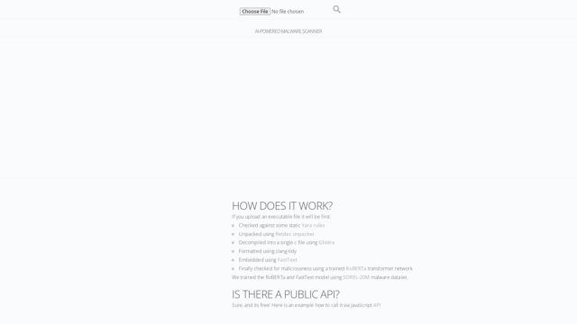 securewoof-Best-AI-Tools-2024-By-Futureen