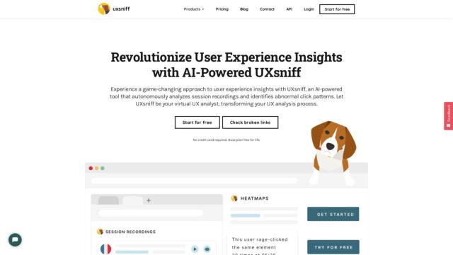 uxsniff-by-Futureen