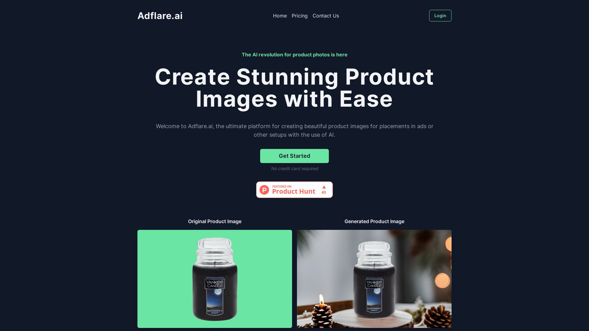 adflare-ai-Best-AI-Tools-2024-By-Futureen