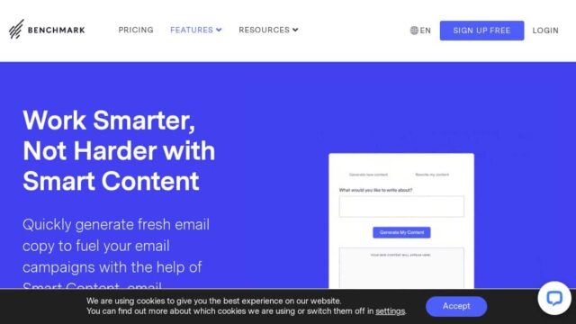 benchmark-email-AI-Apps-Futureen