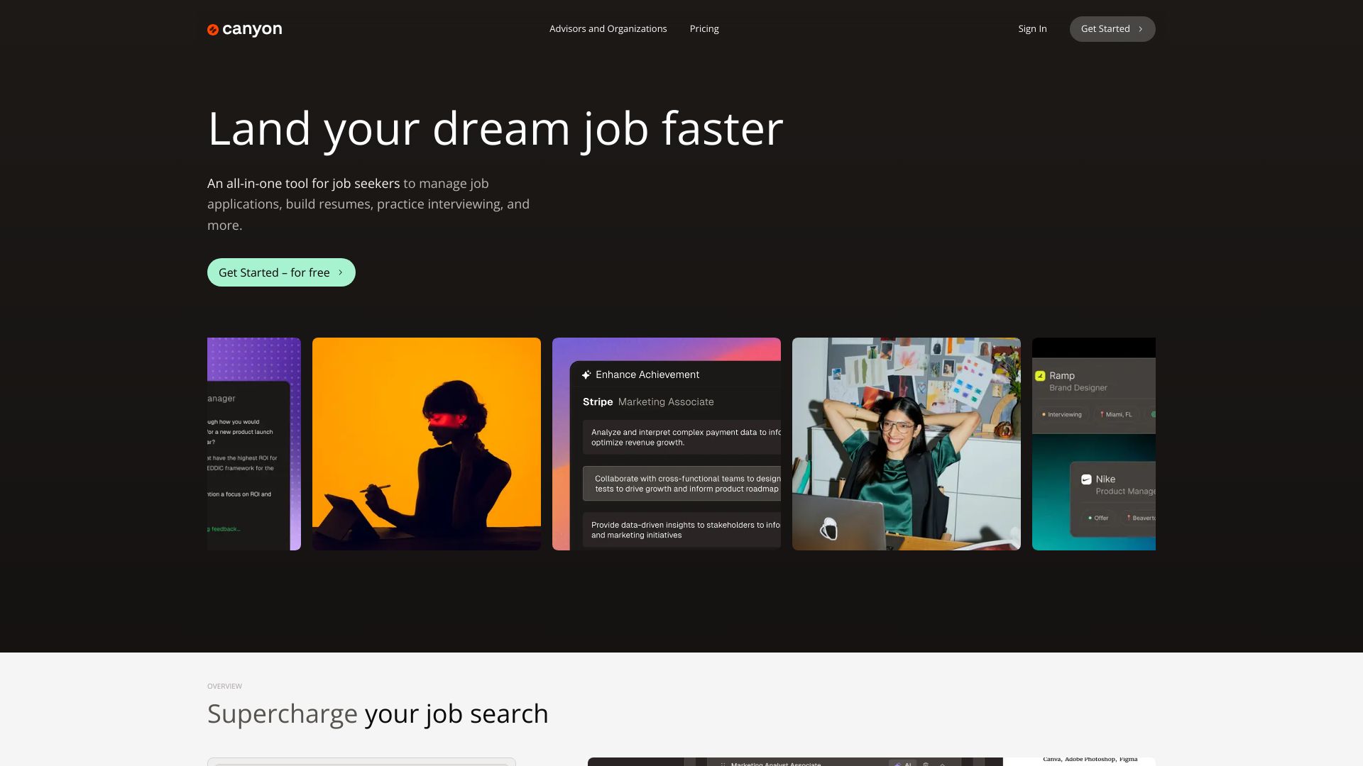 canyon-Best-AI-Tools-2024-By-Futureen