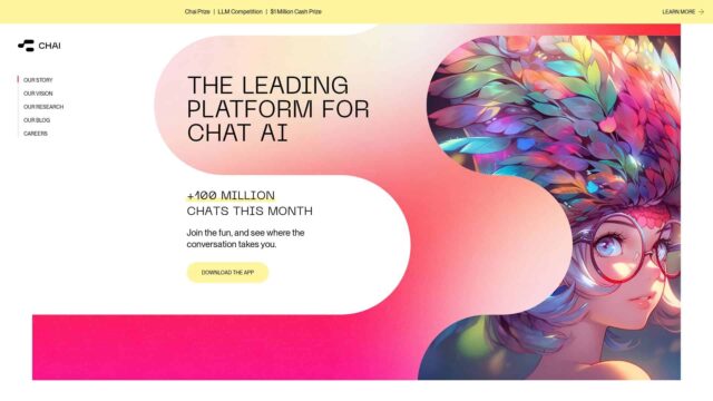 chai-AI-tool-Futureen