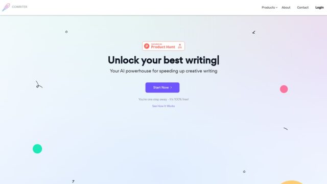 cowriter-AI-Apps-Futureen