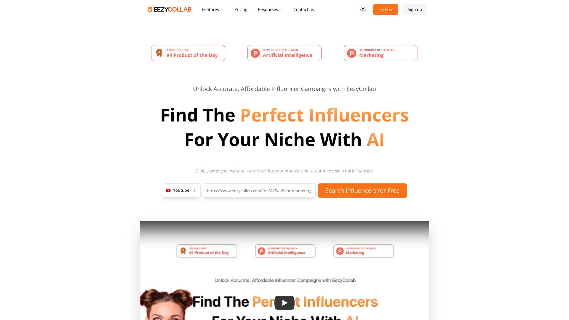 eezycollab-Best-AI-Tools-2024-By-Futureen