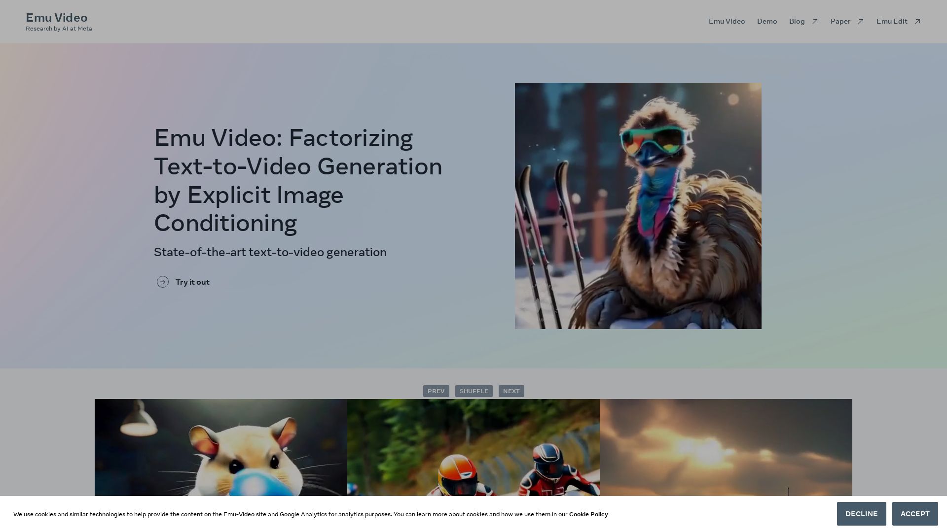 emu-video-Top-AI-Tools-2024-By-Futureen