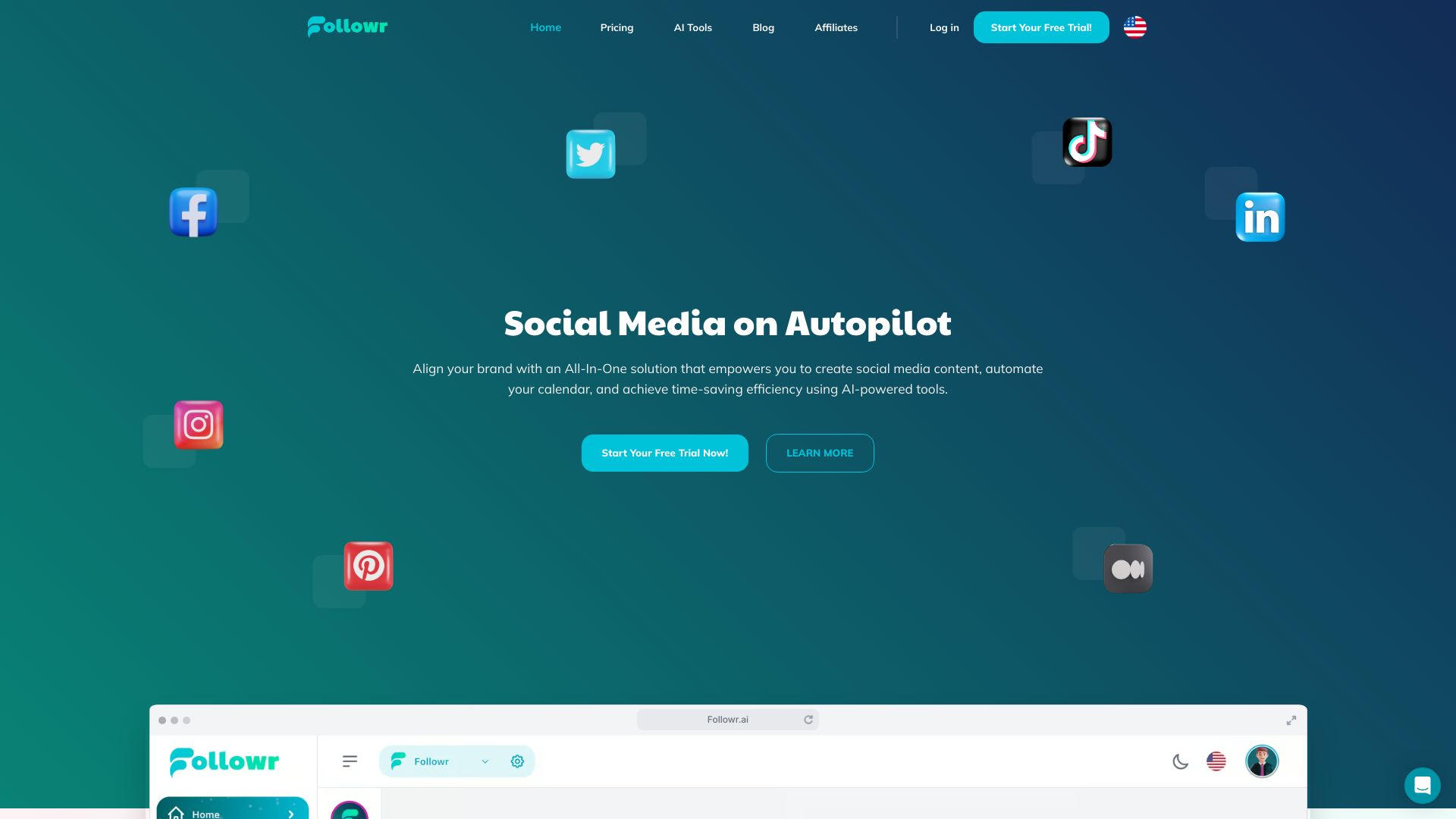 followr-Best-AI-Tools-2024-By-Futureen