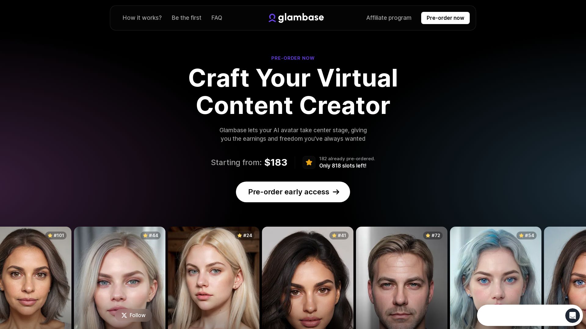 glambase-Top-AI-Tools-2024-By-Futureen