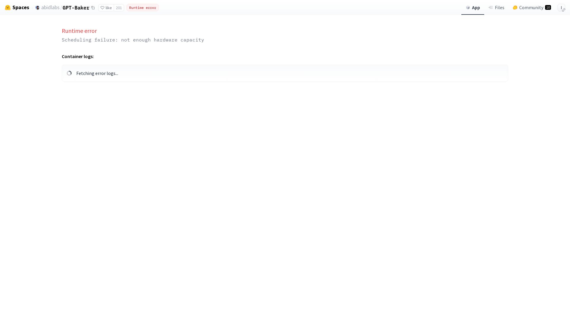 gpt-baker-Top-AI-Tools-2024-By-Futureen