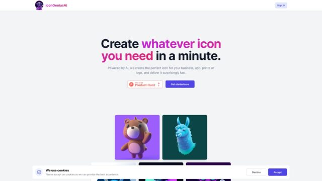 icongeniusai-Future-Tools-by-Futureen