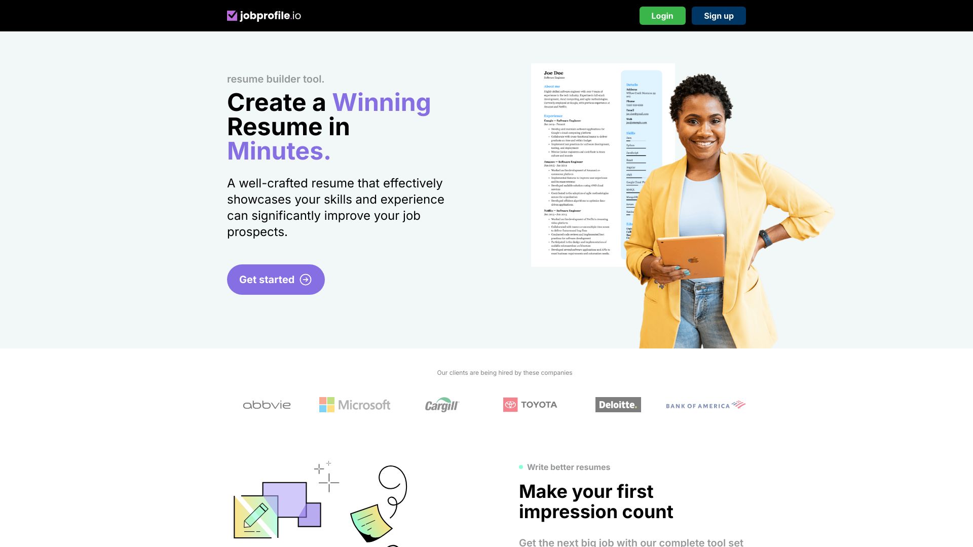 jobprofile-Best-AI-Tools-2024-By-Futureen