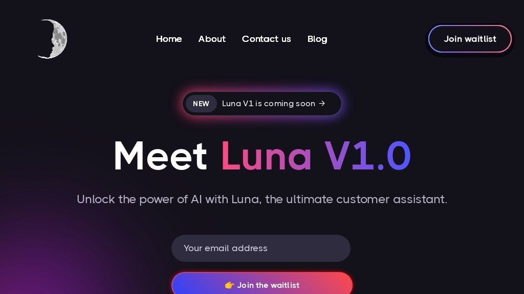 luna-ai-Best-AI-Tools-2024-By-Futureen